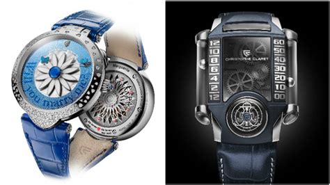 christophe claret fake watches|christophe claret maestro for sale.